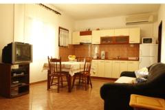Apartmaji Santic Apartma 2 foto 3
