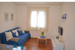Apartmaji Sevo IMOVES Apartma 1 – Apart1 foto 1