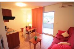 Apartmaji Stina Apartma 1 – A 2+2 foto 1