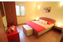Apartmaji Stina Apartma 1 – A 2+2 foto 3