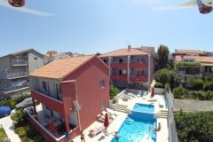Apartmaji Stina Apartma 1 – A 2+2 foto 5