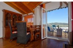 Apartmaji SUNNY Apartma 1 – MARIC foto 2