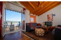 Apartmaji SUNNY Apartma 1 – MARIC foto 3