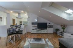 Apartmaji SUNNY Apartma 4 – LORENA foto 2