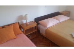 Apartmaji Tomic Apartma 3 – A3 (3+2) foto 3