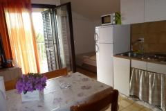 Apartmaji Tomic Apartma 4 – A4 (2+2) foto 1