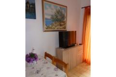 Apartmaji Tomic Apartma 4 – A4 (2+2) foto 2