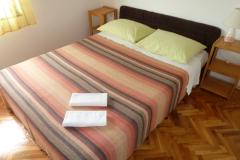 Apartmaji Tomic Apartma 4 – A4 (2+2) foto 3
