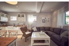 Apartmaji Tonka Apartma 1 foto 1