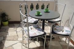 Apartmaji Villa Ana Apartma 1 – Lavanda foto 4