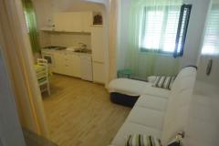 Apartmaji Villa Ana Apartma 2 – Oliva foto 2