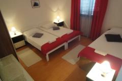 Apartmaji Villa Ana Apartma 2 – Oliva foto 5