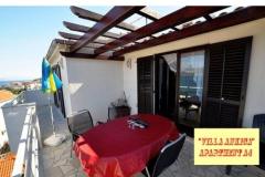 Apartmaji Villa Ankica Apartma 4 – A4 foto 2