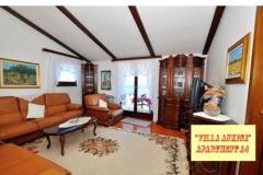 Apartmaji Villa Ankica Apartma 4 – A4 foto 3