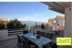 Apartmaji Villa Ankica Apartma 1 – A6 foto 1