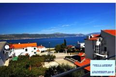 Apartmaji Villa Ankica Apartma 3 – A 2+2 foto 1