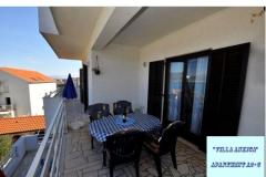 Apartmaji Villa Ankica Apartma 3 – A 2+2 foto 2