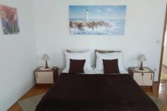 Apartmaji Villa Ankica Apartma 3 – A 2+2 foto 3