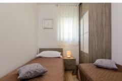 Apartmaji Villa Aurora Apartma 4 – Apartment1 foto 5