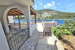 Apartmaji Villa Carmen Apartma 1: (4+0) – Apartman 4 foto 5