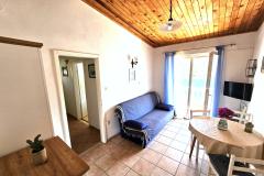 Apartmaji Villa Carmen Apartma 3 – Apartman 2 foto 2