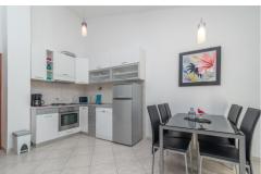 Apartmaji Villa Jelena Apartma 3 – Apartman 5 foto 2