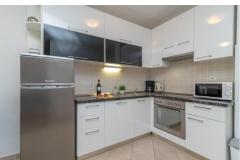Apartmaji Villa Jelena Apartma 2 – Apartman 4 foto 3