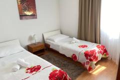 Apartmaji Villa Jelena Apartma 2 – Apartman 4 foto 5