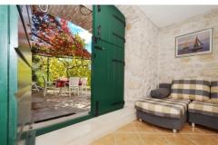 Apartmaji Villa Maslina Apartma 1 – Maslina 1 foto 2