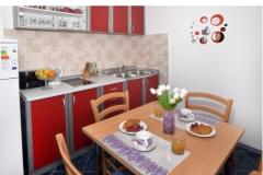 Apartmaji Zdravka Apartma 1 foto 4