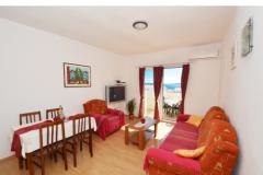 Apartmaji Zeljka, Okrug Gornji Apartma 1 – Zeljka 1 foto 2