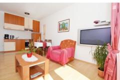 Apartmaji Zeljka, Okrug Gornji Apartma 1 – Zeljka 1 foto 3