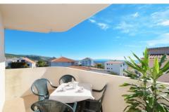 Apartmaji Zeljka, Okrug Gornji Apartma 1 – Zeljka 1 foto 5