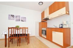 Apartmaji Zeljka, Okrug Gornji Apartma 2 – Zeljka 2 foto 3