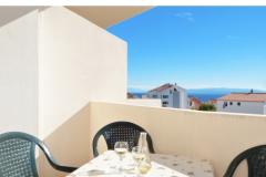 Apartmaji Zeljka, Okrug Gornji Apartma 2 – Zeljka 2 foto 5