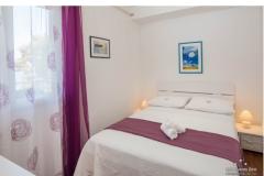 Apartmaji Žižić Apartma 1 – A4 foto 3
