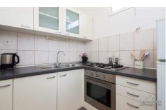 Apartmaji Žižić Apartma 1 – A4 foto 4