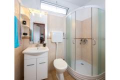 Apartmaji Žižić Apartma 1 – A4 foto 5