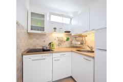 Apartmaji Žižić Apartma 2 – A5 foto 3