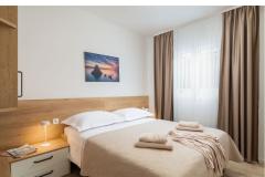 Apartmaji Žižić Apartma 2 – A5 foto 5