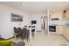 Apartmaji Žižić Apartma 3 – A6 foto 2