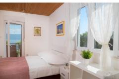 Apartmaji Žižić Apartma 3 – A6 foto 4
