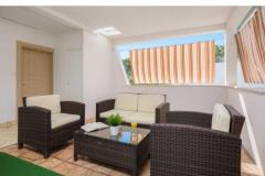 Apartmaji Žižić Apartma 3 – A6 foto 5