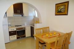 Apartmaji Zora Apartma 1 – AP-1 foto 5