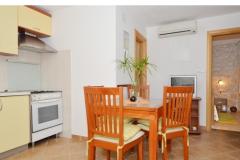 Apartmets Villa Maslina Apartma 1: (2+2) – Maslina 1 foto 2