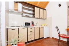 Apartmets Villa Maslina Apartma 2: (2+2) – Maslina 2 foto 3