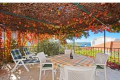 Apartmets Villa Maslina Apartma 2: (2+2) – Maslina 2 foto 4