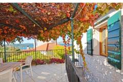Apartmets Villa Maslina Apartma 2: (2+2) – Maslina 2 foto 5