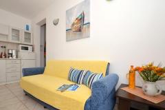 Apartma Hiša Juretic Apartma 1 – Apartman 1 foto 5