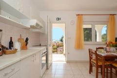 Apartma Hiša Juretic Apartma 2 – Apartman 2 foto 5